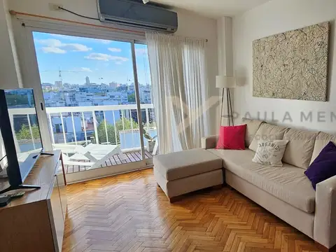 Avenida Santa Fe 5000