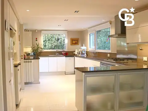 Casa en Venta de 3 dormitorios