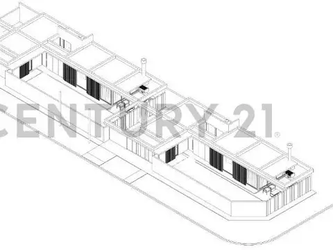 18 esquina 485 , Piso 0