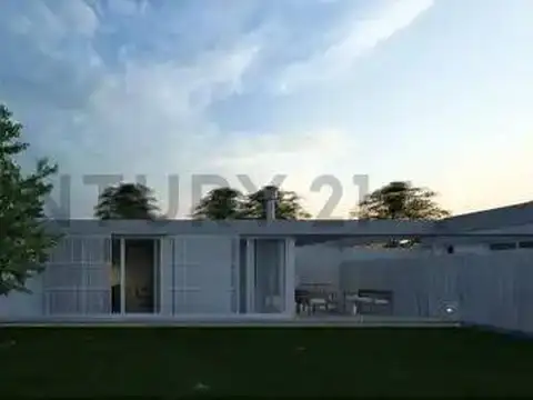 Casa en Venta en Manuel B Gonnet, USD 210.000