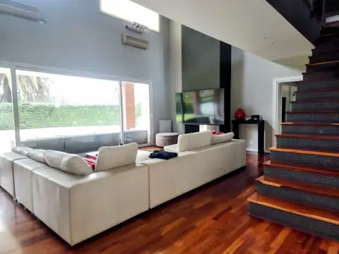 Casa en Venta 10 años