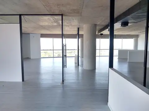 Oficina  en Alquiler en Torres de Tigre, Tigre, G.B.A. Zona Norte