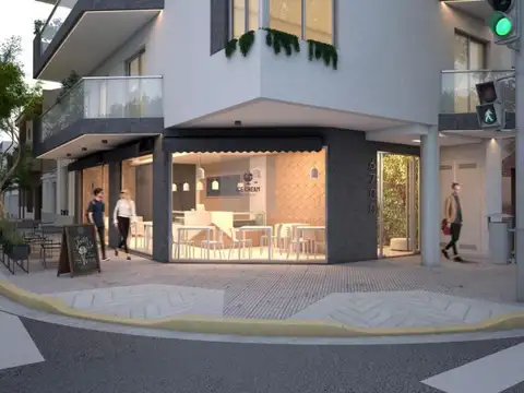 Venta de Local en Mataderos, Capital Federal