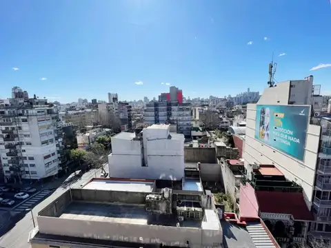 Departamento en Venta 50 años