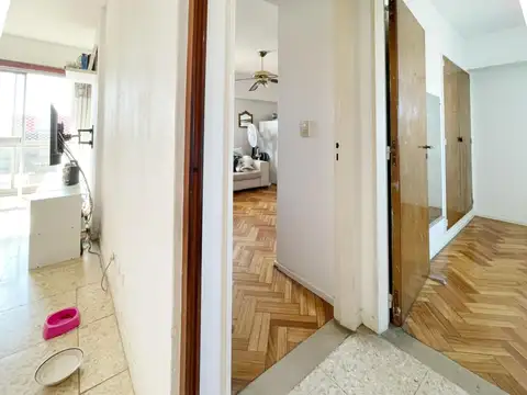 Departamento en Venta Apto profesional