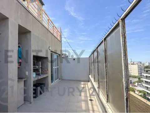 AV. FOREST 1100, Piso 0