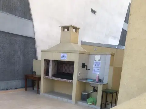 Alquiler Temporario 3 ambientes  Av. Córdoba y Salguero