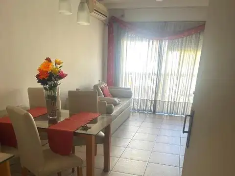 Departamento en Alquiler Temporal en Palermo, USD 990