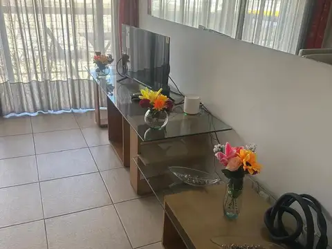 Departamento en Alquiler Temporal de 2 dormitorios
