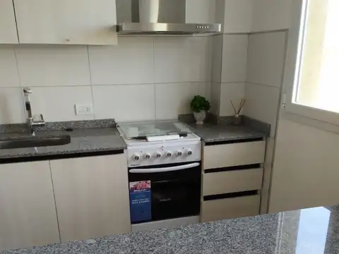 Dúplex 2 ambientes zona Nueva Pompeya