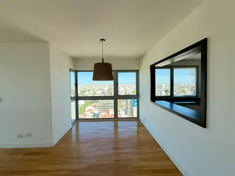 Departamento en Alquiler de 3 ambientes