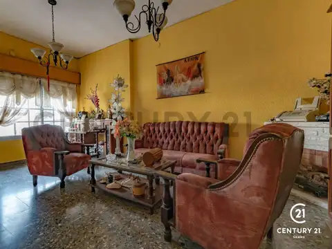 Casa en Venta de 3 dormitorios