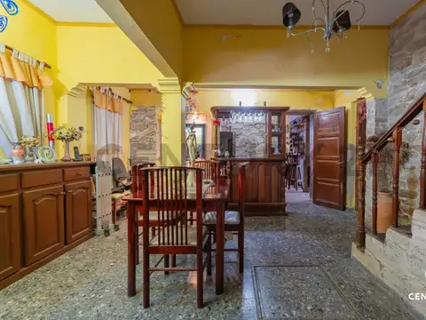 Casa en Venta en Belgrano Oeste, USD 115.000