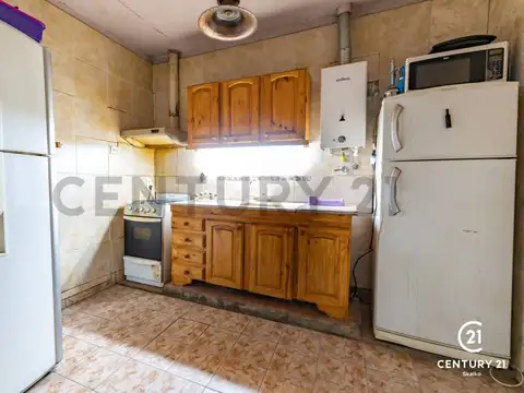 Casa en Venta 2025 años