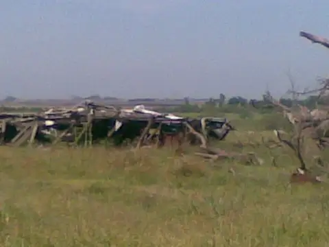 Campo en Venta Chacra