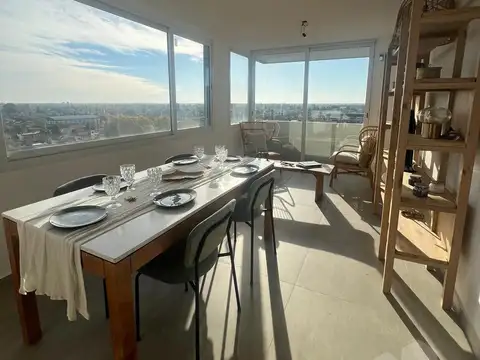 Departamento en Venta de 3 ambientes