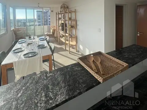 Departamento en Ituzaingó