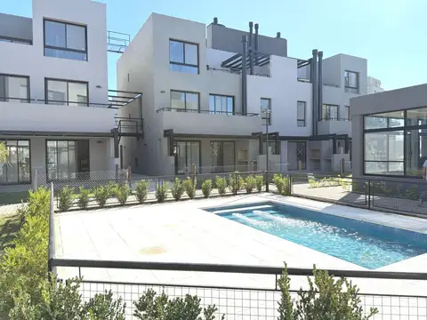 Venta de Departamento 4 ambientes en Town Kiri Nordelta, Tigre