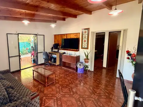 Casa en Venta en Unquillo, USD 85.000