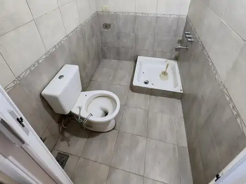 Depto Tipo Casa en Venta de 1 dormitorio