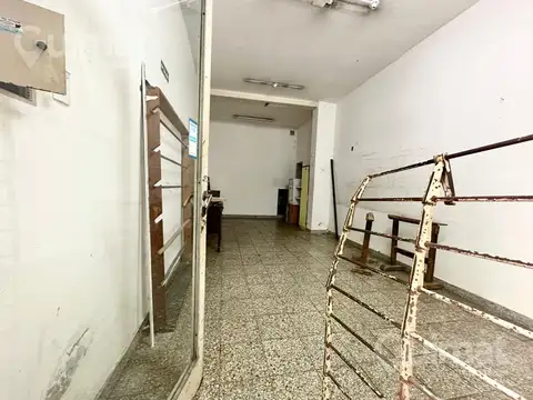 Local en Alquiler A Estrenar