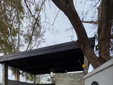 Terreno en Venta en Hurlingham, USD 55.000