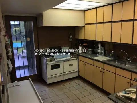 Casa en Venta de 4 dormitorios