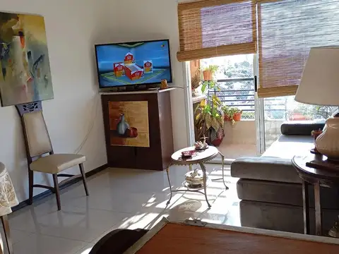 Departamento en venta - 1 Dormitorio 1 Baño - 40mts2 - Lanús