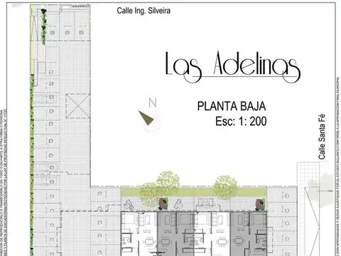 Cajaraville 4013, Dto. 006