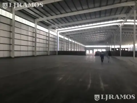 Galpon en Venta en Belen De Escobar, USD 3.300.000