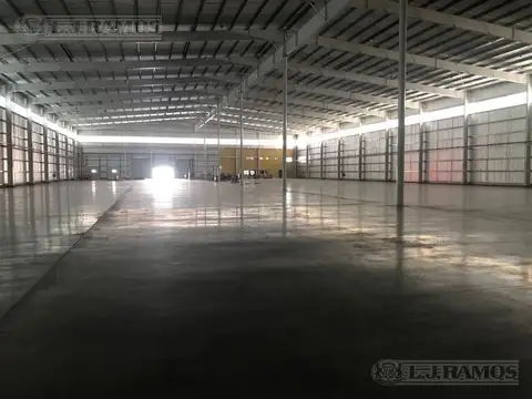 Galpon en Venta en Belen De Escobar, USD 3.300.000