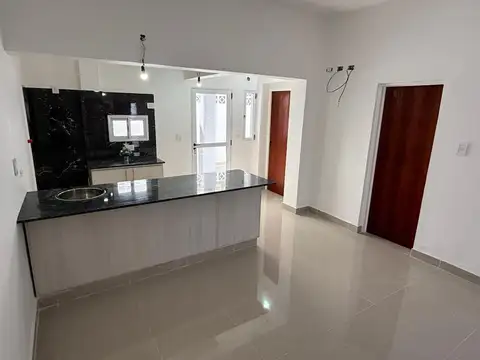 Depto Tipo Casa en Venta de 1 dormitorio