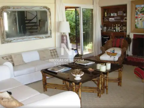 Casa en Alquiler Temporal en Península, USD 0