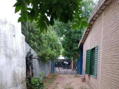 Pasaje Mariano Cordero 600