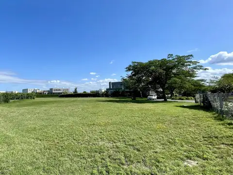 Lote interno en Canton Puerto en venta