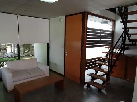 Departamento 3 ambientes con 3 baños