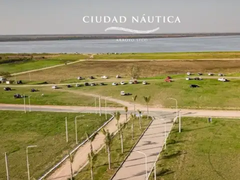 Terreno en Venta en Arroyo Seco, USD 15.000