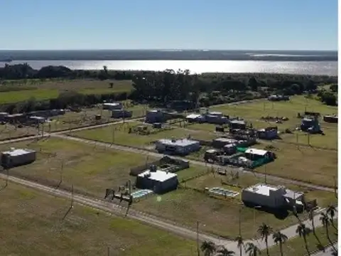 TIERRA DE SUEÑOS CIUDAD NAÚTICA, LOTE 375 100