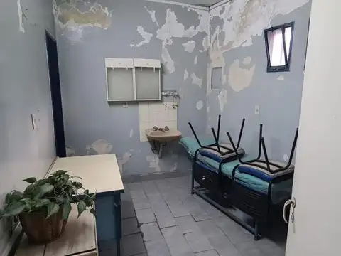 Local en Alquiler 40 años