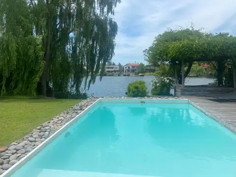 Alquiler Temporal Casa - La Laguna