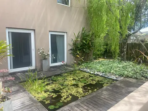 Casa en Alquiler Temporal A Estrenar