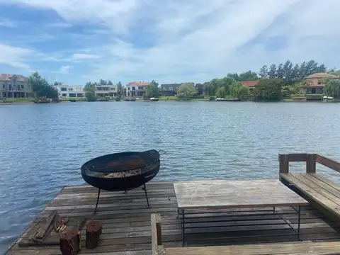 Casa en Alquiler Temporal de 5 dormitorios