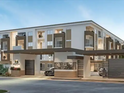 Departamento en Venta en Paso Del Rey, USD 43.500