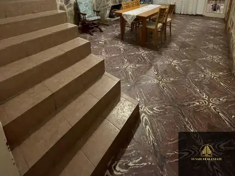 Casa en venta de 3 dormitorios c/ cochera en Rosario