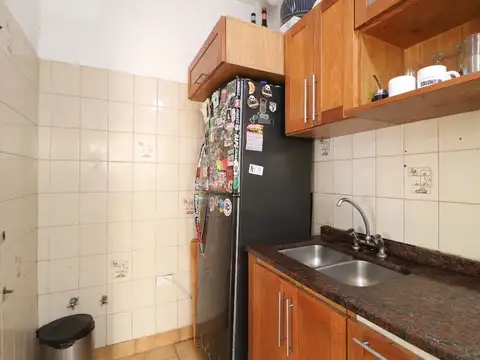 Depto Tipo Casa en Venta 35 años