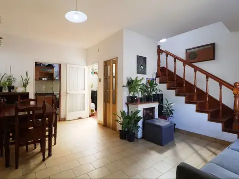 Martina Céspedes 2000