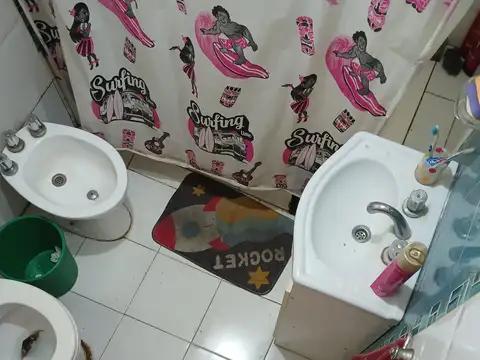 Departamento en Venta al Sureste