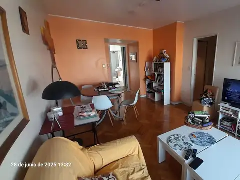 Departamento en Venta 55 años