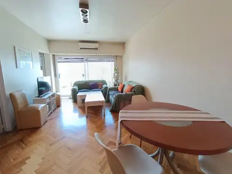 Venta - Departamento 4 ambientes con dependencia en Alto Palermo