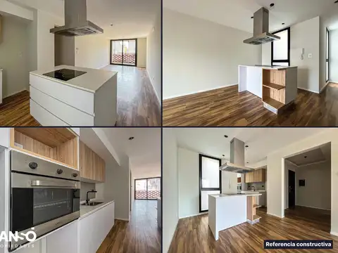 Departamento en Venta de 5 ambientes